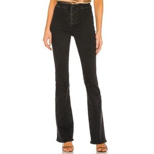 MOTHER JEANS The Hollywood Pixie Cruiser!